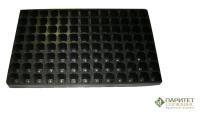 Кассета для рассады 104 яч (520х310 мм) (квадр)
