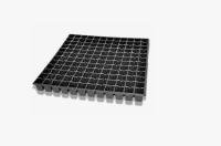 Кассеты для рассады 144 ячеек (квадр)