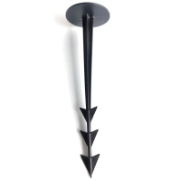 Колышек для фиксации (20 шт упак)