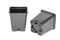 Контейнер P9 (9х9х10см) ЛИТЬЕВОЙ