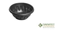 Кашпо K-80 (черный)