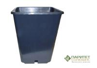 Контейнер 6 л (квадр) (200х200х230 см)  РОЗА (ТВЕРДЫЙ)