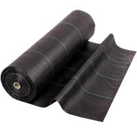 Агроткань (почвоукрывной материал) 3,15х100 м, 100 г/м2  (ПОД ЗАКАЗ)