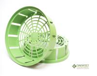 Корзина для луковичных (круглая) 