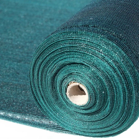 Затеняющая сетка 55% (5х50 м) (НАЛИЧИЕ УТОЧНЯЙТЕ)