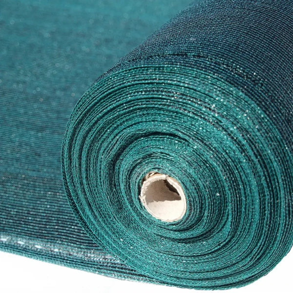 Затеняющая сетка 40% (3х50 м) (НАЛИЧИЕ УТОЧНЯЙТЕ)