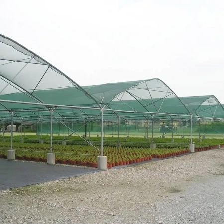 Затеняющая сетка 80% (6х50 м) (НАЛИЧИЕ УТОЧНЯЙТЕ)