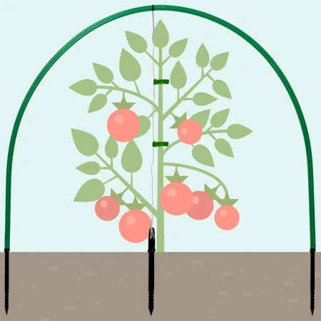 Наконечник 260 мм (в упаковке 20 шт)