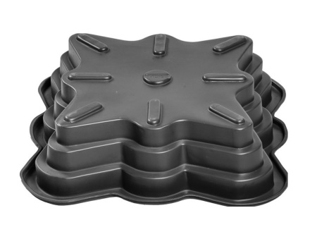 Кашпо декор KD-2