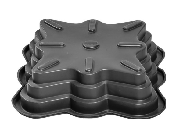 Кашпо декор KD-2