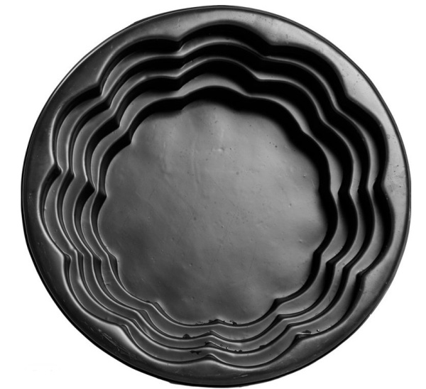 Кашпо декор KD-1