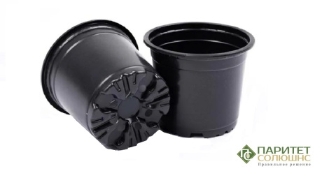 Горшок  для рассады 3,0 л (d190 мм, h165 мм)