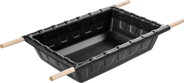 Носилки садовые