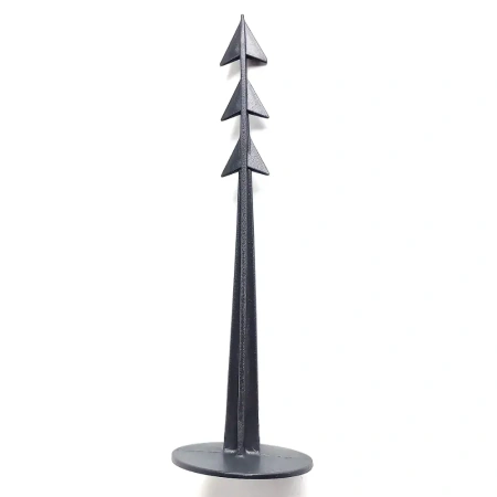 Колышек для фиксации (20 шт упак)