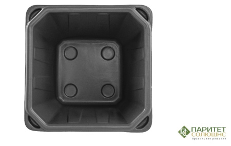 Бак садовый 100л