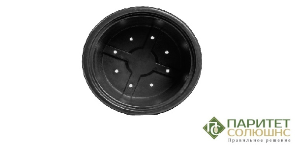 Контейнер 32 л  (d47 см, h 30 см)