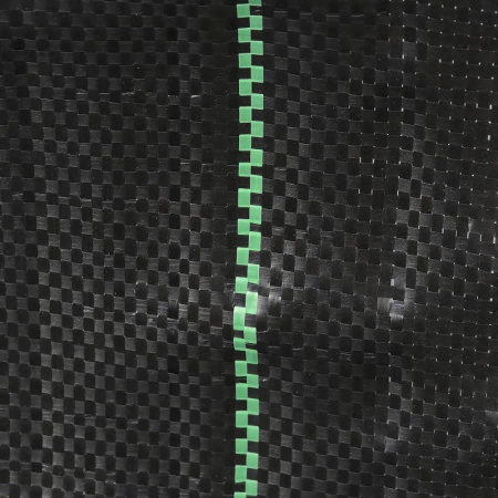 Агроткань (почвоукрывной материал)  3,15х100 м, 130 г/м2 (ПОД ЗАКАЗ)